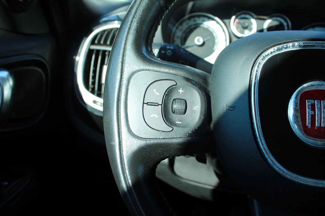 Fiat 500L 1.3 Multijet 85 CV Pop Star