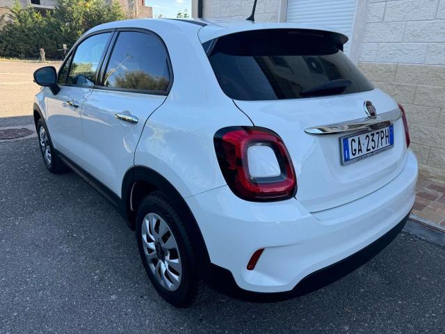 Fiat 500X 500X 1.3 mjt Urban 4x2 95cv my20