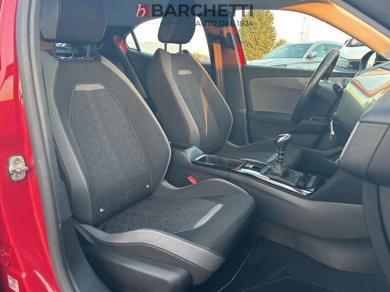 Opel Mokka 2ª SERIE 1.5 DIESEL EDITION