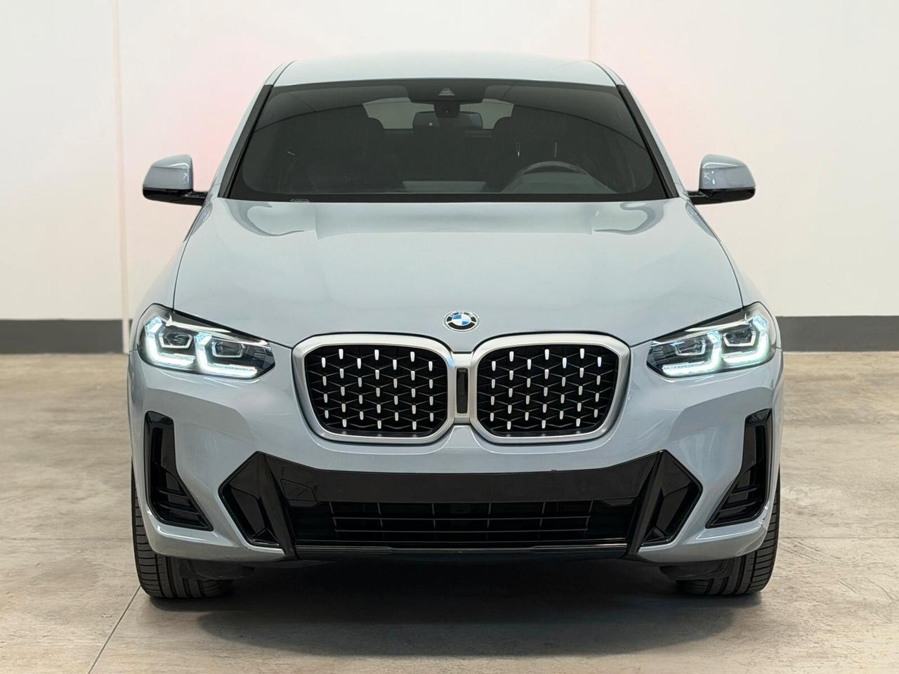 Bmw X4 xDrive20i 48V Msport