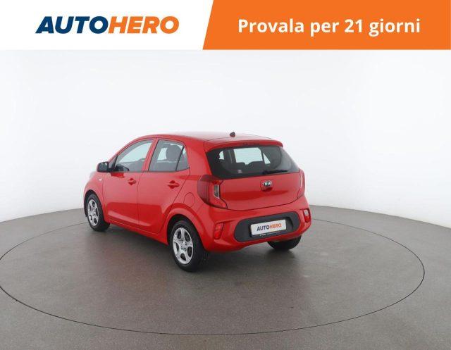 KIA Picanto 1.0 12V 5 porte Active