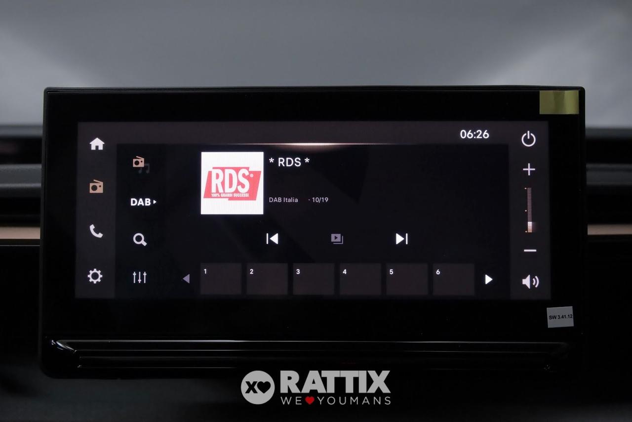 Citroen C3 Aircross 1.2 Hybrid 145CV Plus EDCS6 7p.ti