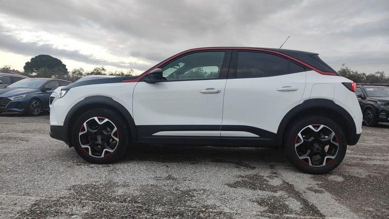 Opel Mokka Mokka 1.2 Turbo 130 CV GS Line