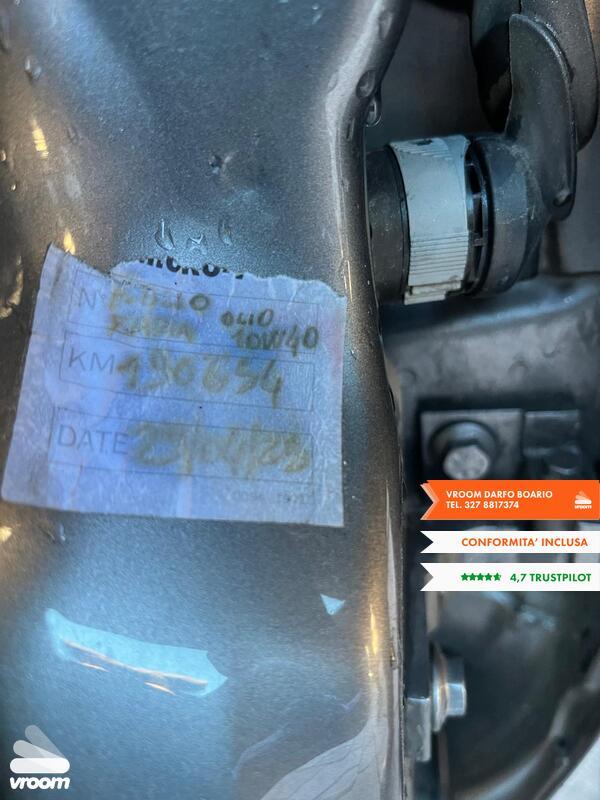 FIAT Panda 2ª serie Panda 1.4 16V 100 HP