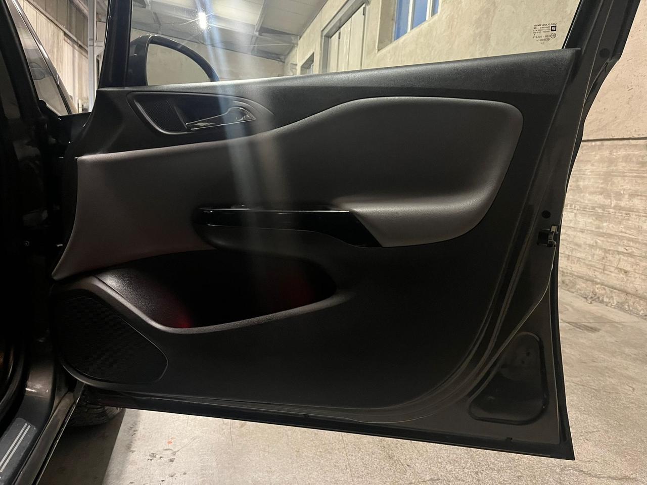 Opel Corsa 1.3 CDTI ecoFLEX Start&Stop 5p b-Color