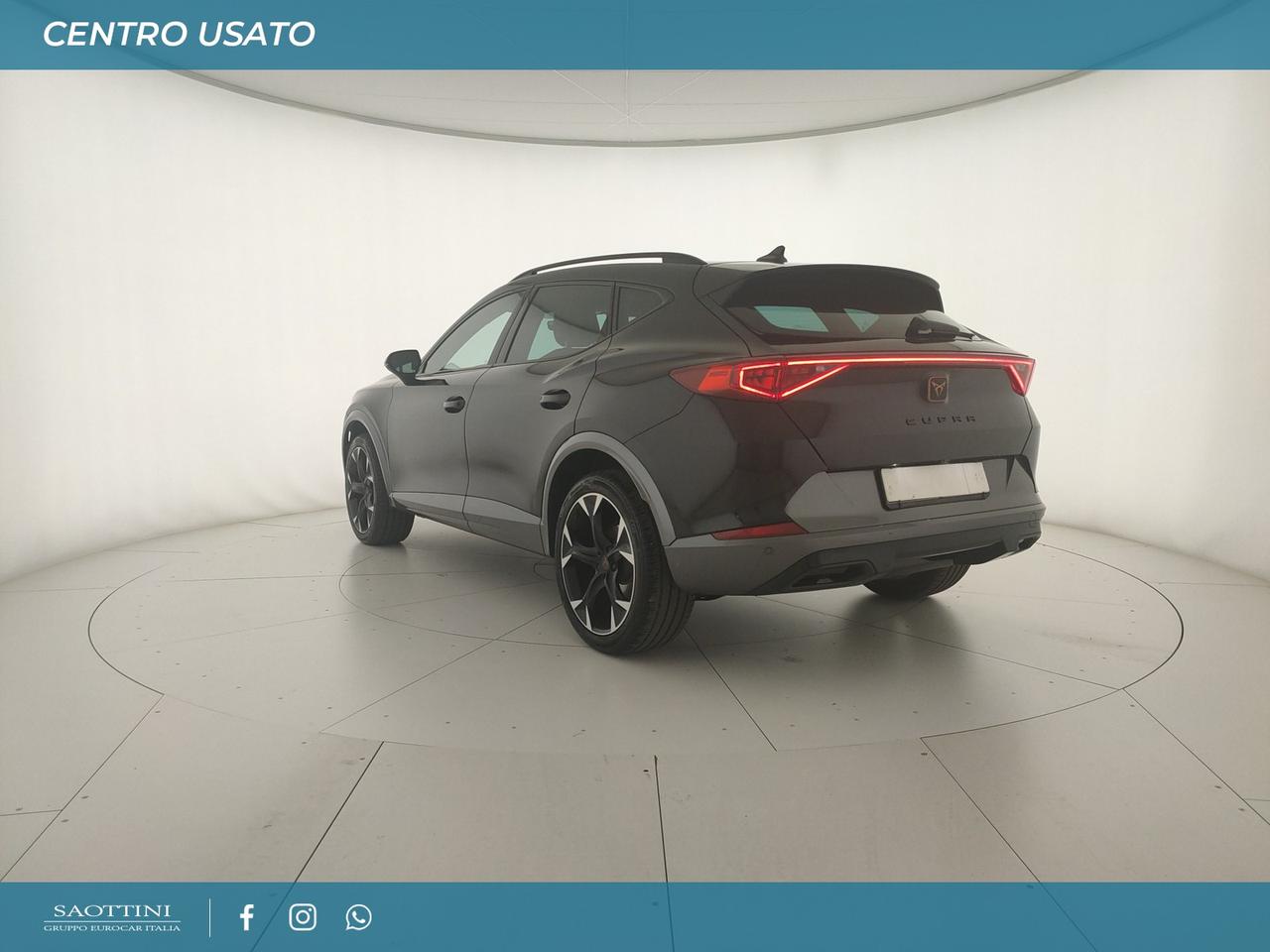 1.5 TSI 150 CV DSG