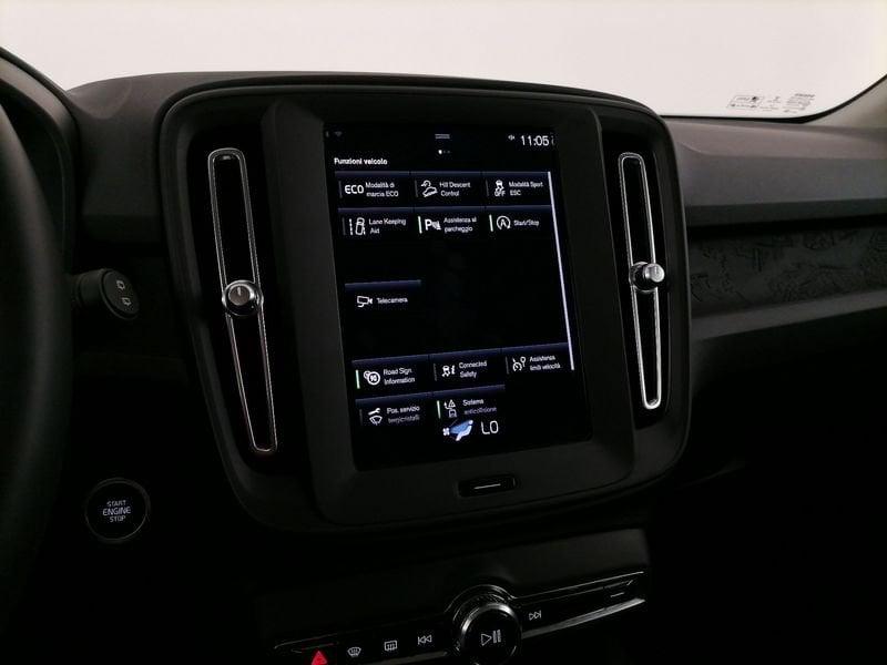 Volvo XC40 1.5 t2 Essential auto