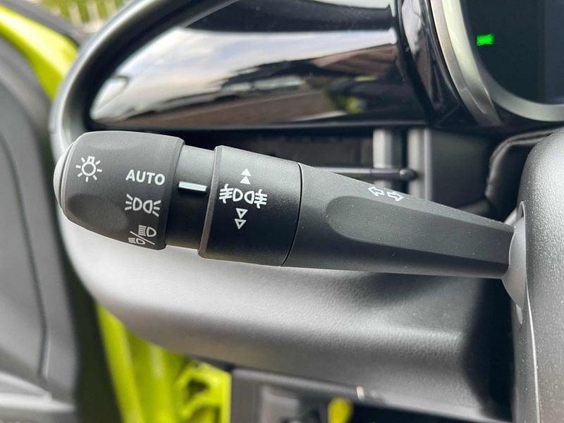 Abarth 600e 54KWH Turismo 240CV - NUOVA