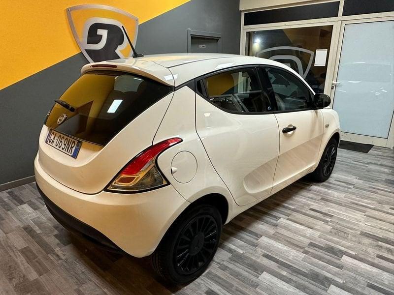 Lancia Ypsilon Ypsilon 1.2 69 CV Black and Noir PREZZO VERO