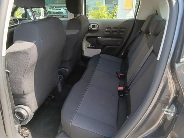 Citroen C3 Feel 1.2 PureTech (83 cv)