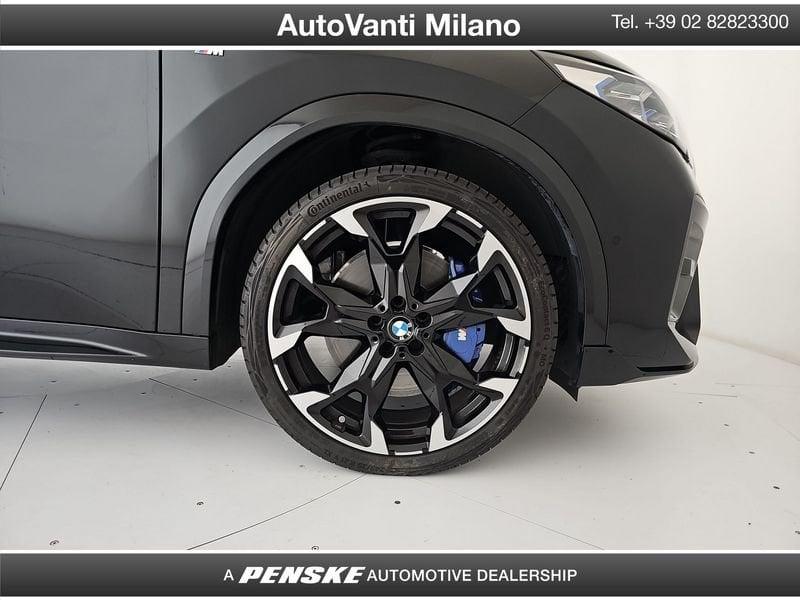 BMW X2 X2 M35i xDrive