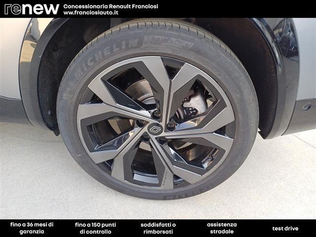 RENAULT Austral E-Tech full hybrid 200 TECHNO