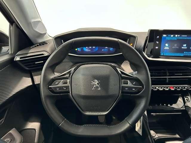 Peugeot 208 101 CV 5 porte GT