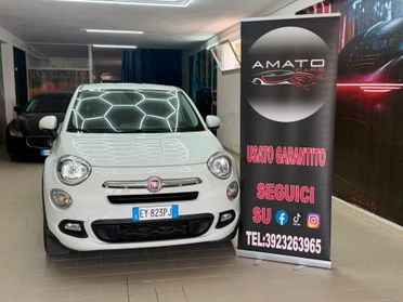 Fiat 500X 1.6 MultiJet 120 CV Pop Star