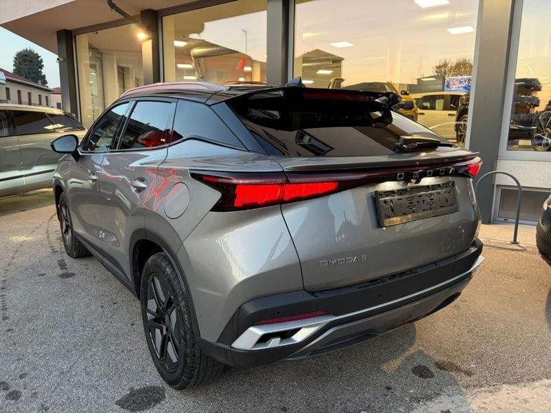 Omoda Omoda 5 5 Omoda 1.6 TGDI/GPL 147CV aut. Premium