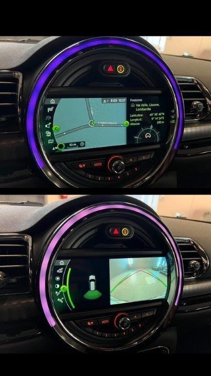 Mini Cooper SD Clubman 2.0 Hype ALL4 autom 190CV