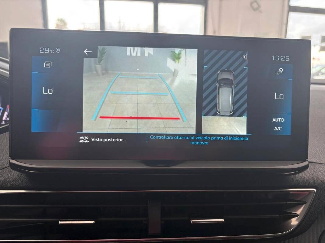 Peugeot 5008 PureTech Turbo 130 S&S Allure Pack