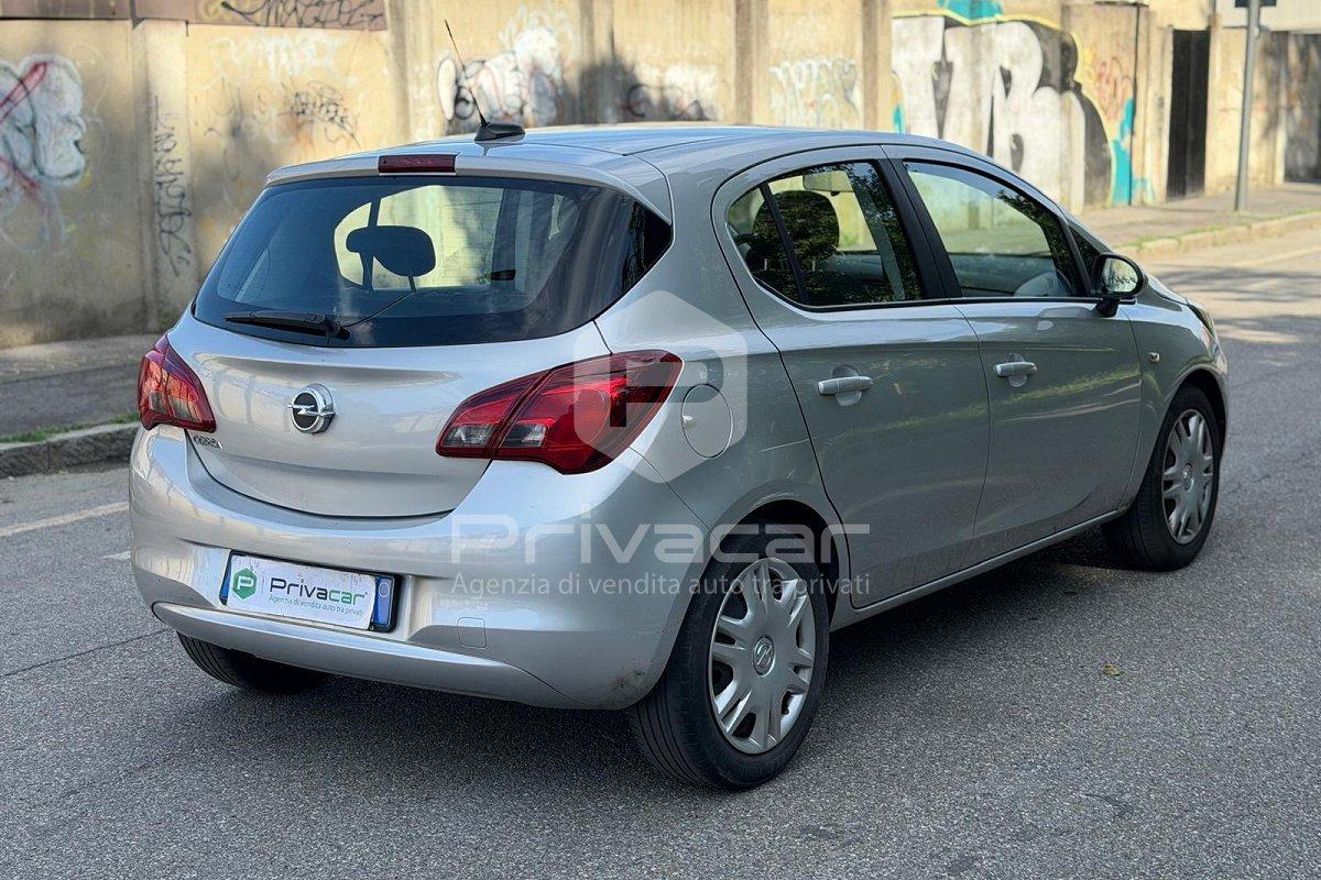 OPEL Corsa 1.2 5 porte
