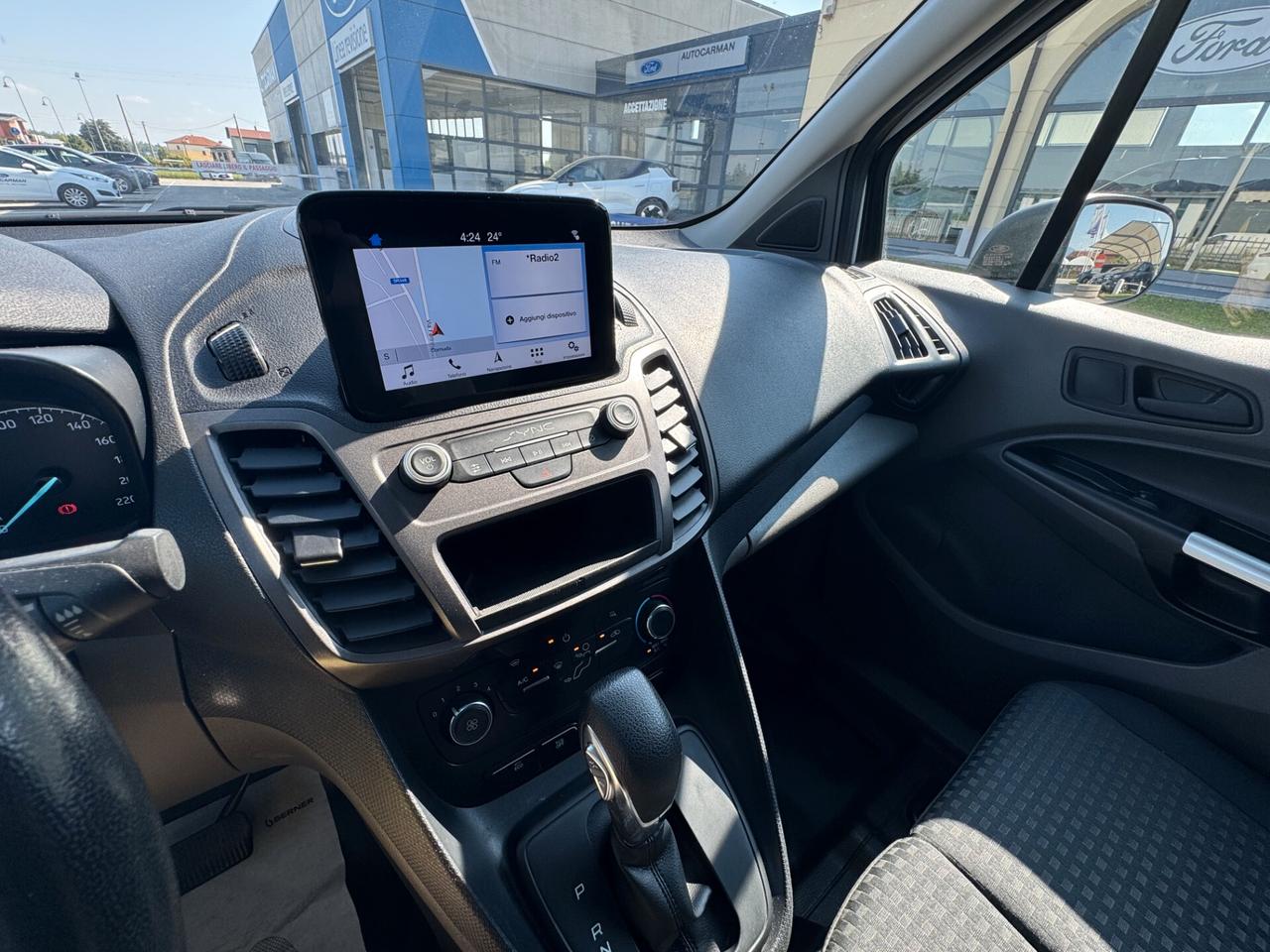 Ford Transit Connect Trend 1.5TDCi 120CV L2H1 3p.