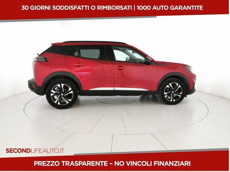 Peugeot 2008 1.2 puretech Allure Pack s&s 130cv eat8