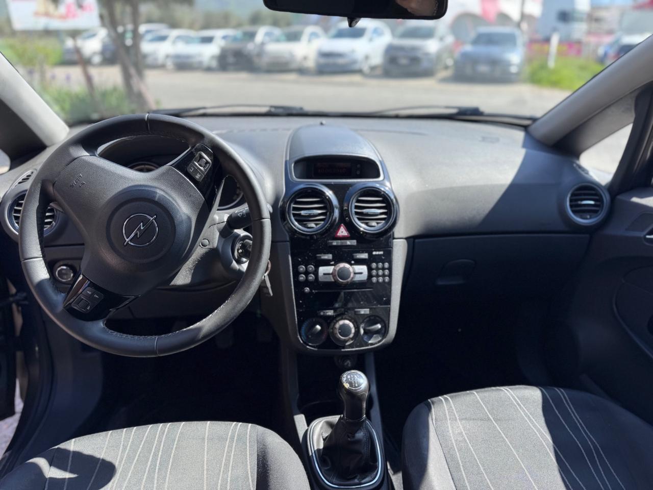 Opel Corsa 1.3 CDTI 75CV ecoFLEX 5 porte Edition