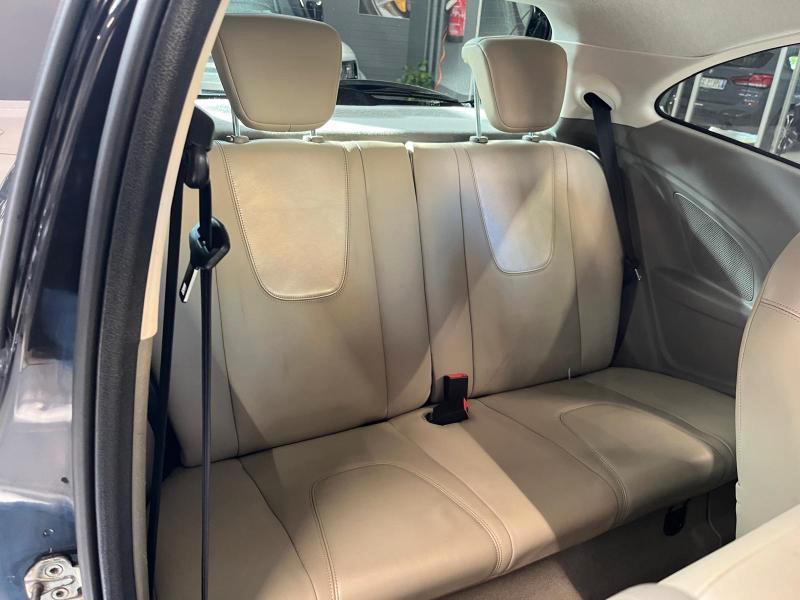 Ford Ka 1.2 Titanium 69cv