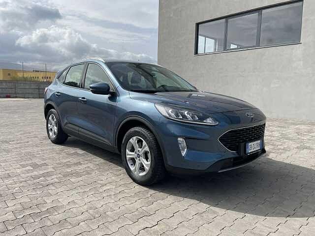 Ford Kuga 1.5 EcoBoost 120 CV 2WD Connect