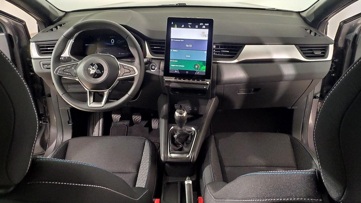 MITSUBISHI Asx 1.0L 100 Cv Invite Gpl