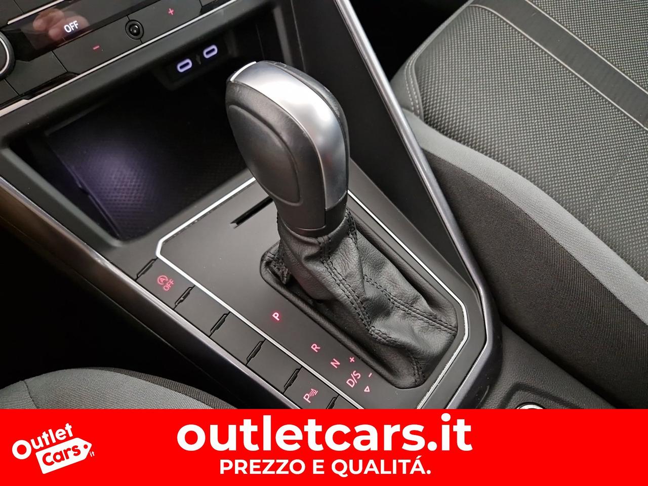 Volkswagen Polo 5p 1.0 tsi highline 110cv dsg