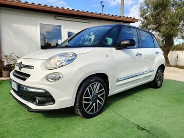 Fiat 500L 1.6 Multijet 120 CV Lounge - 2019