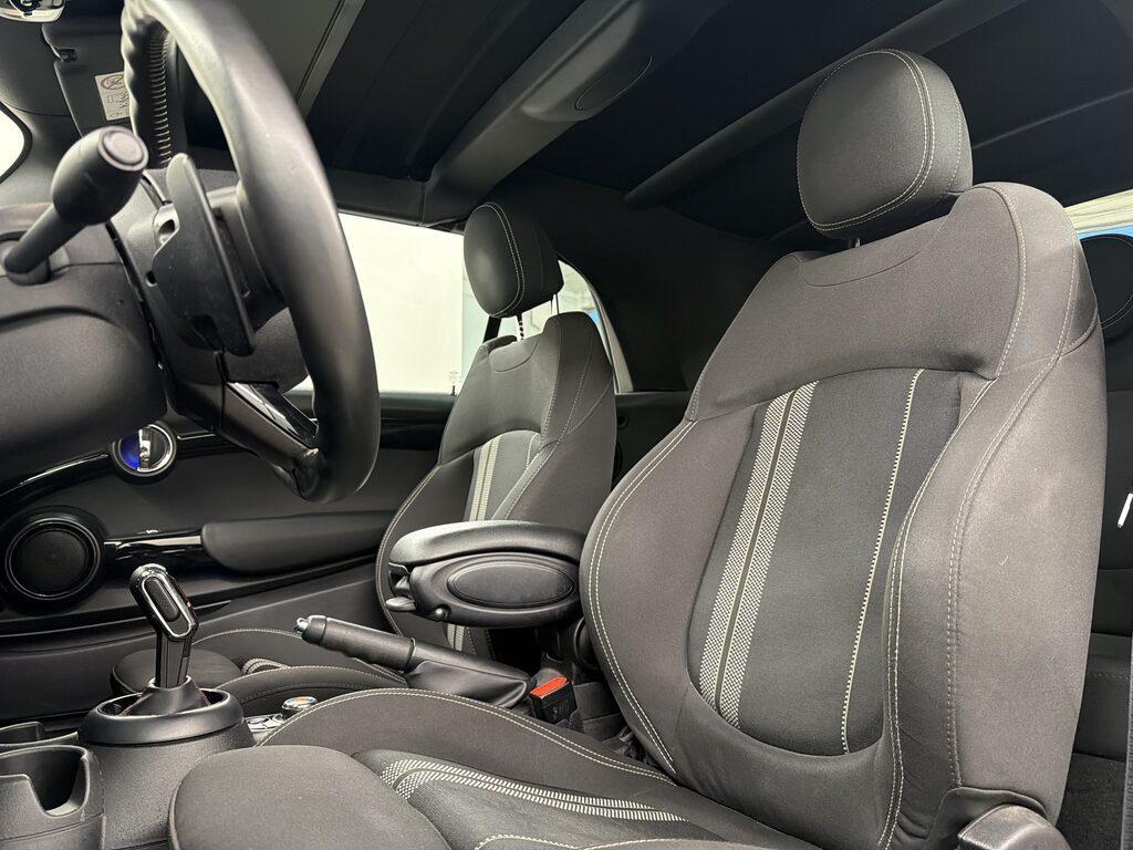 Mini Cooper S Cabrio 2.0 Cooper S Hype Auto