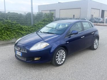 Fiat Bravo 1.6 MJT 120 CV DPF Street