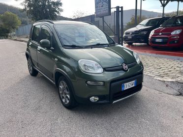 Fiat Panda 900 turbo Metano Trekking 2014