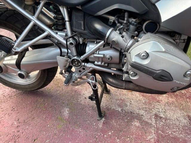 Bmw Gs1200 Anche permuta o scambi0