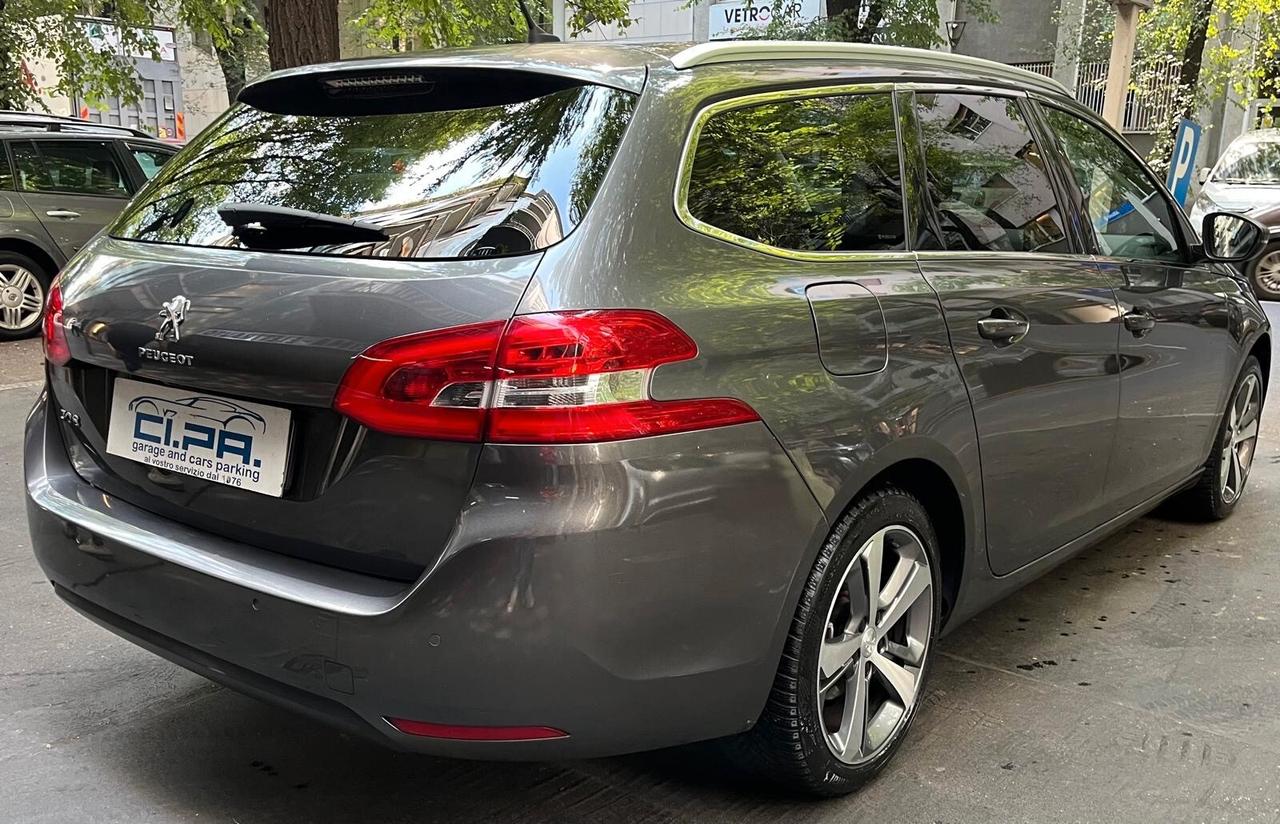 Peugeot 308 PureTech Turbo 130 S&S Active