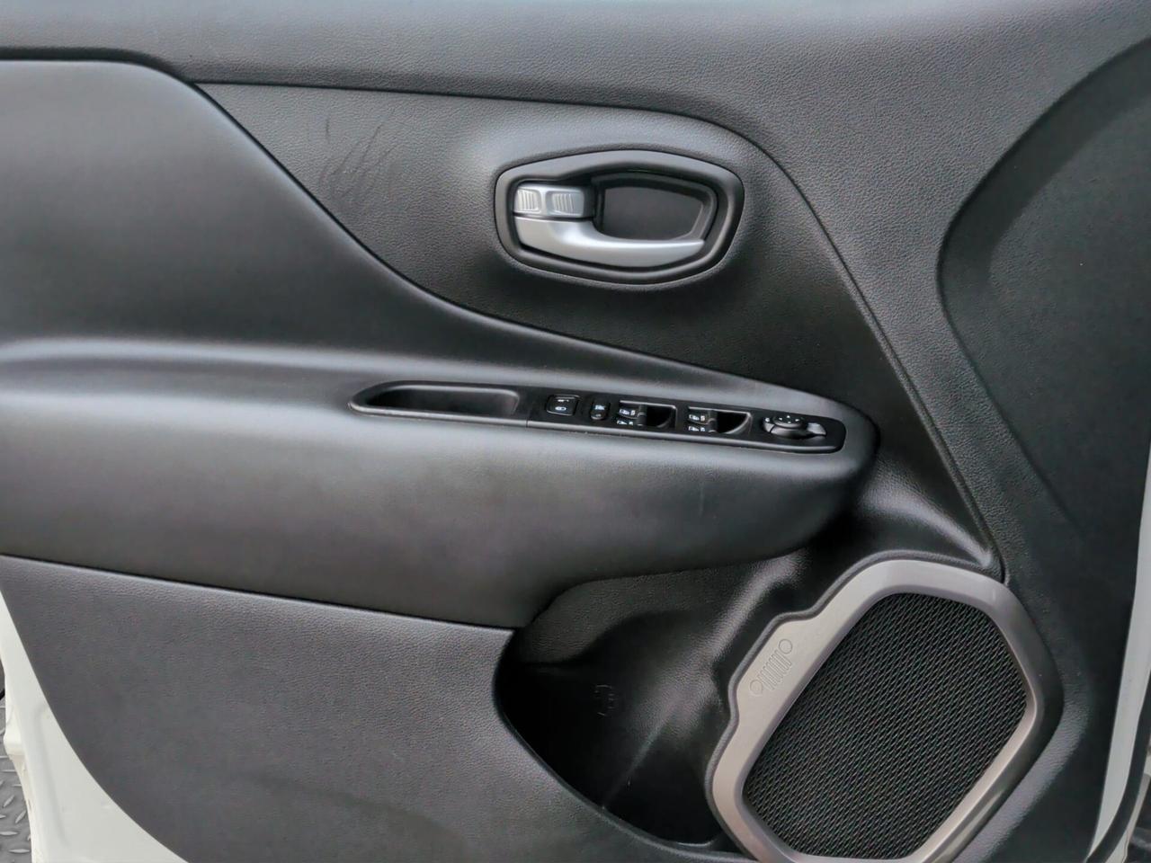 Jeep Renegade 1.5 Turbo T4 MHEV Limited 2023