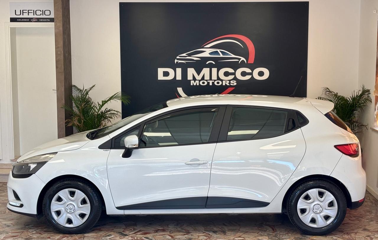Renault Clio dCi 8V 75 CV Start&Stop 5 porte Energy Intens
