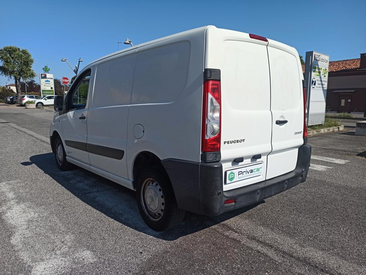 Peugeot Expert 2.0 HDi 125CV FAP PC-TN 10Q Furgone
