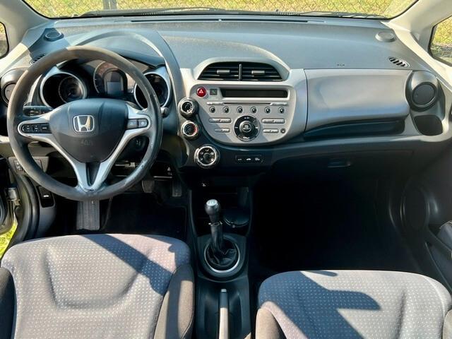 Honda Jazz 1.2 i-VTEC - 2009