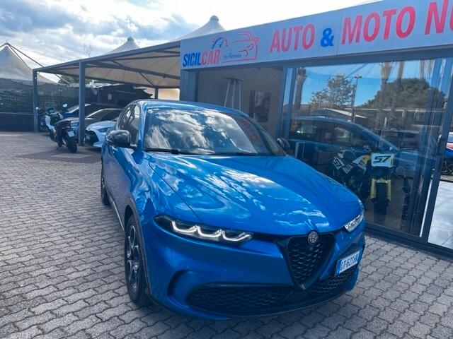 Alfa Romeo Tonale 1.6 diesel 130 CV TCT6 Veloce