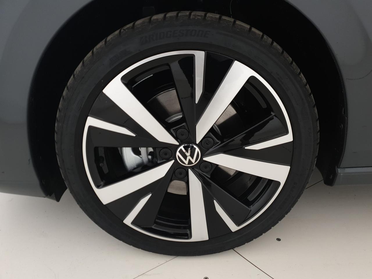 Volkswagen Golf 1.5 tsi ehybrid style 204cv dsg