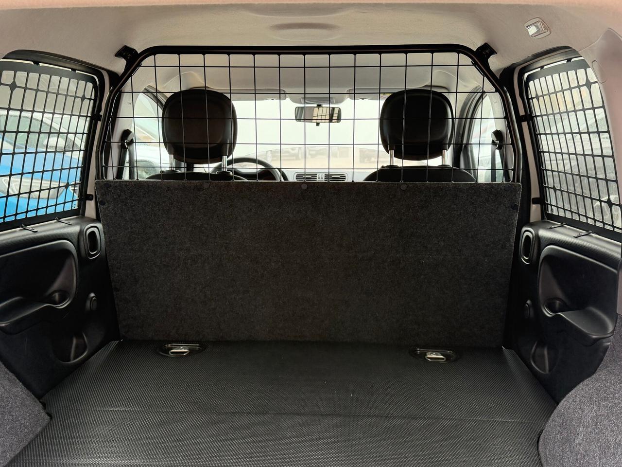 Fiat Panda 1.2 69 cv. EasyPower 2 posti VAN POP (Imp GPL)