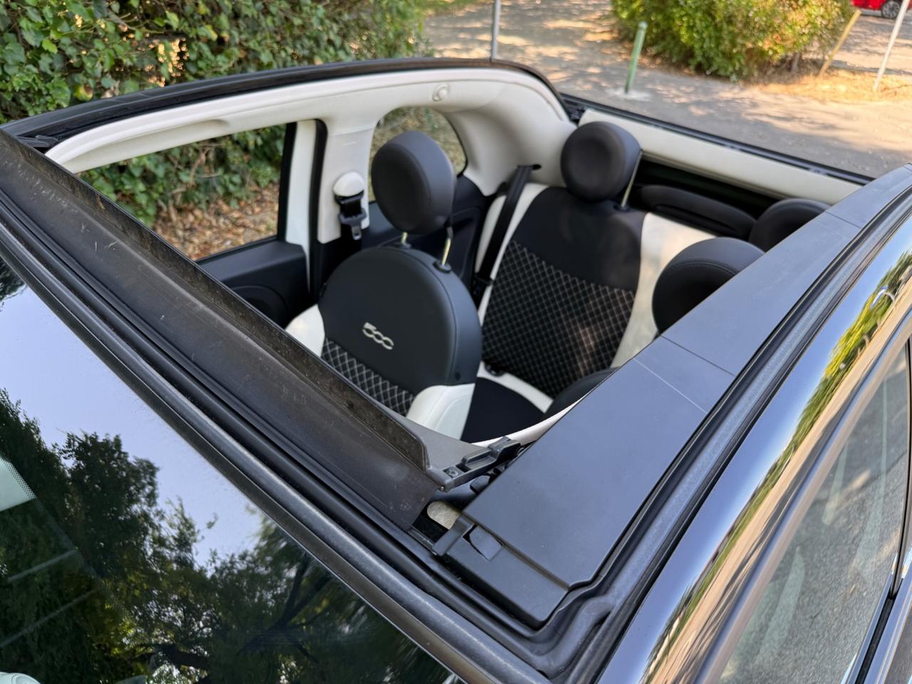 Fiat 500 C 1.0 Hybrid Dolcevita CABRIO - LEGGERE DESCRIZIONE