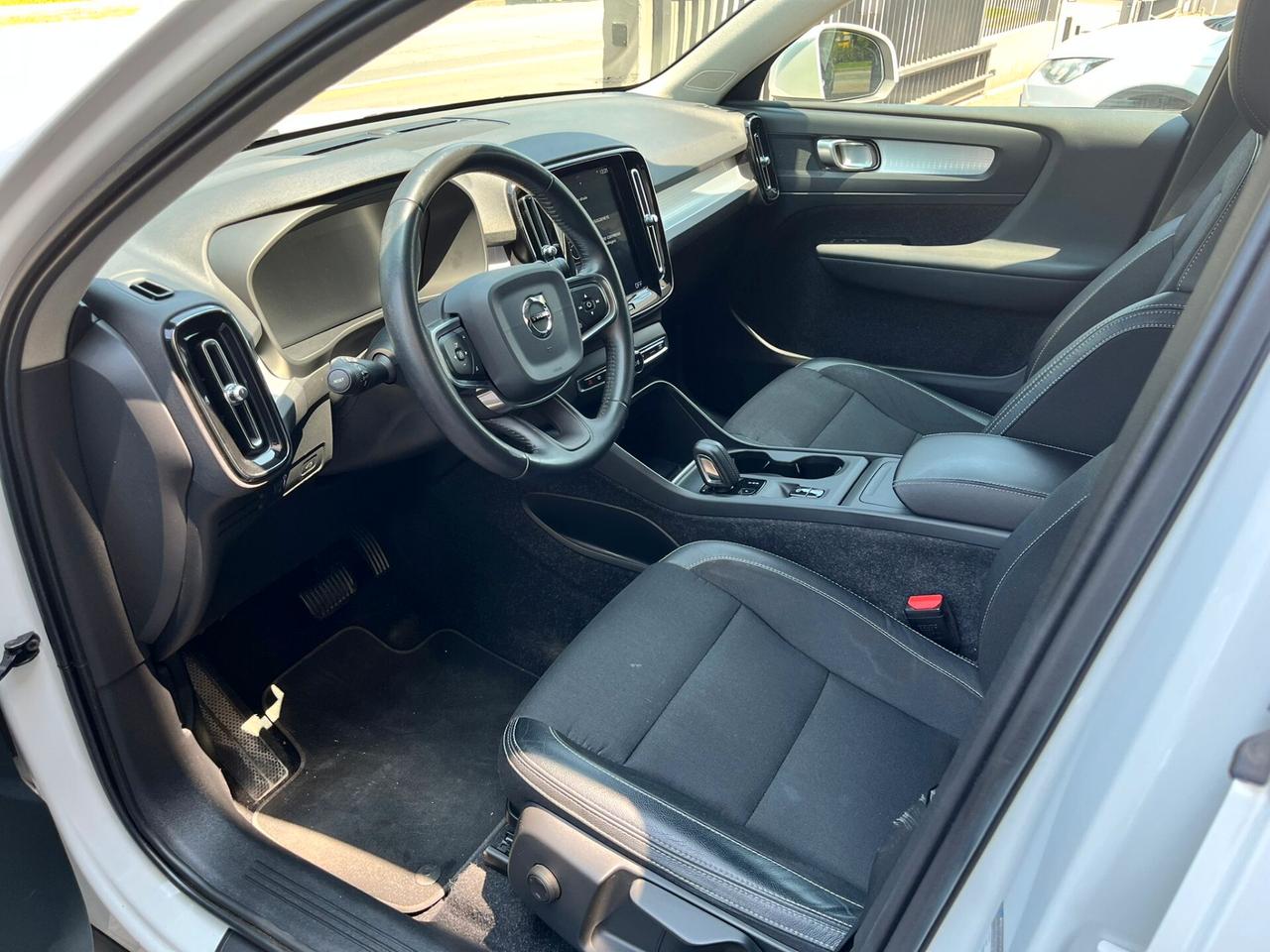 Volvo XC40 D3 Geartronic R-design