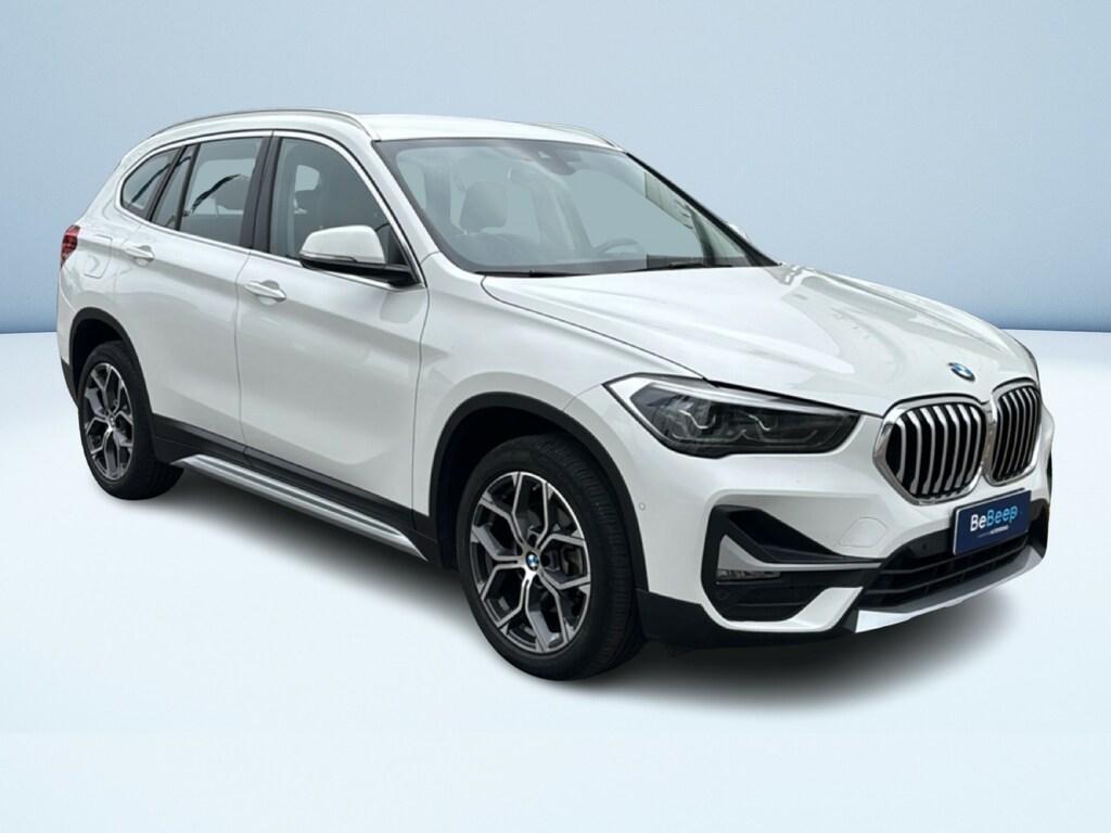 BMW X1 18 d xLine xDrive Steptronic