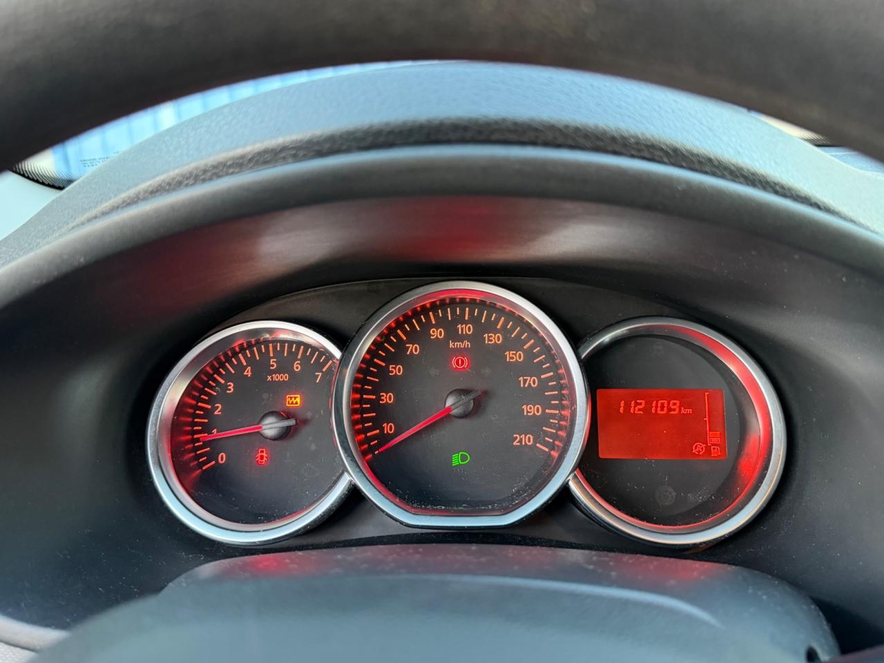 Dacia Sandero 0.9 TCe 12V 90CV Start&Stop Comfort