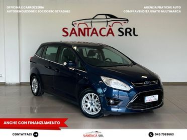 Ford C-Max 2.0 TDCi 163CV Plus 7 Posti