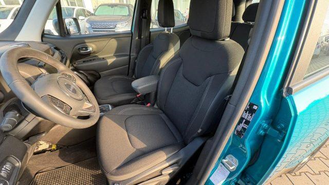 JEEP Renegade 1.3 T4 190CV PHEV 4xe AT6 Limited IVA ESPOSTA