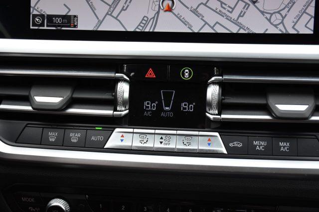 BMW 430 i Sport *FARI LASER*HARMAN KARDON*PELLE*