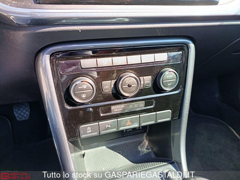 Volkswagen Maggiolino Cabrio 2.0 TDI Design BlueMotion Technology